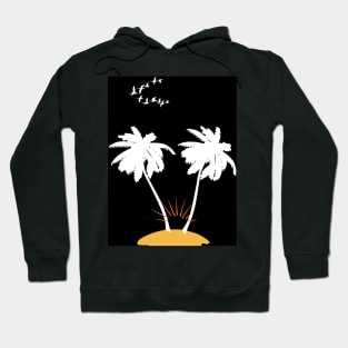 sunrise Hoodie